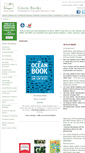 Mobile Screenshot of greenbooks.co.uk